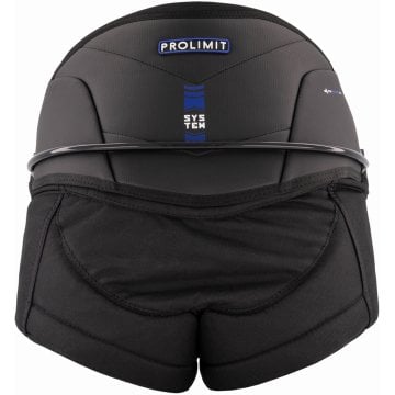 PROLIMIT KITE SEAT SYSTEM  BK/BL SÖRF VE KITE TRAPEZİ