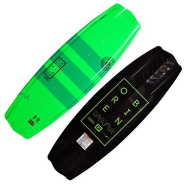 OBRIEN VALHALLA 133 WAKEBOARD KAYAK BORDU
