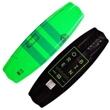 OBRIEN VALHALLA 133 WAKEBOARD KAYAK BORDU
