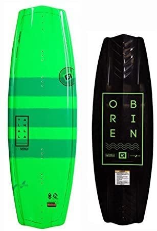 OBRIEN VALHALLA 133 WAKEBOARD KAYAK BORDU
