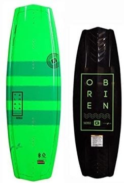 OBRIEN VALHALLA 133 WAKEBOARD KAYAK BORDU