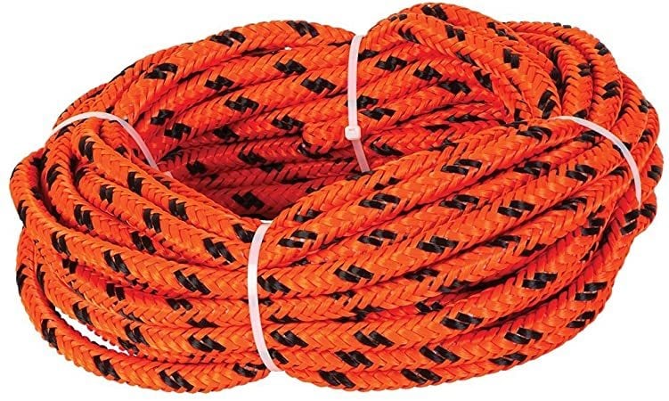 OBRIEN FLOATING TUBE ROPE 4-PERSON MABLE ÇEKME İPİ