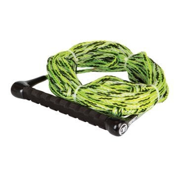OBRIEN 2-SECTION COMBO ROPE & HANDLE WAKEBOARD ÇEKME İPİ