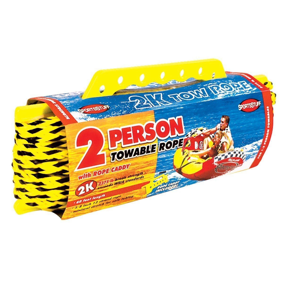 SPORTSTUFF 2P TOWABLE ROPE MABLE ÇEKME İPİ