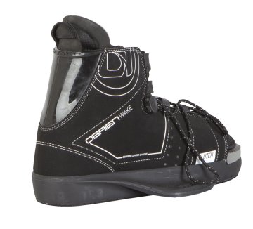 OBRIEN CLUTCH WAKEBOARD BAĞLAMALARI
