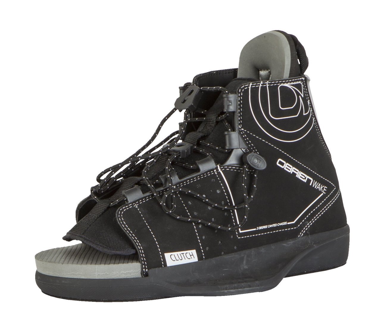 OBRIEN CLUTCH WAKEBOARD BAĞLAMALARI