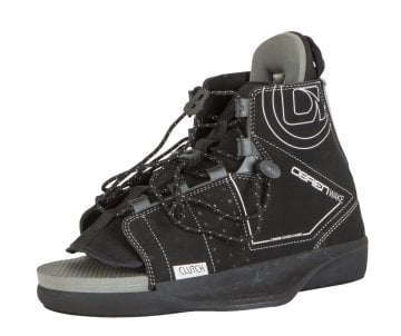 OBRIEN CLUTCH WAKEBOARD BAĞLAMALARI