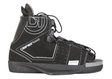OBRIEN CLUTCH WAKEBOARD BAĞLAMALARI