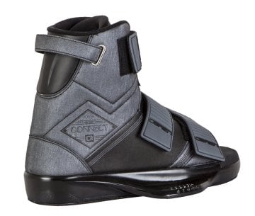 OBRIEN CONNECT WAKEBOARD BAĞLAMALARI