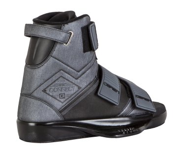 OBRIEN CONNECT WAKEBOARD BAĞLAMALARI
