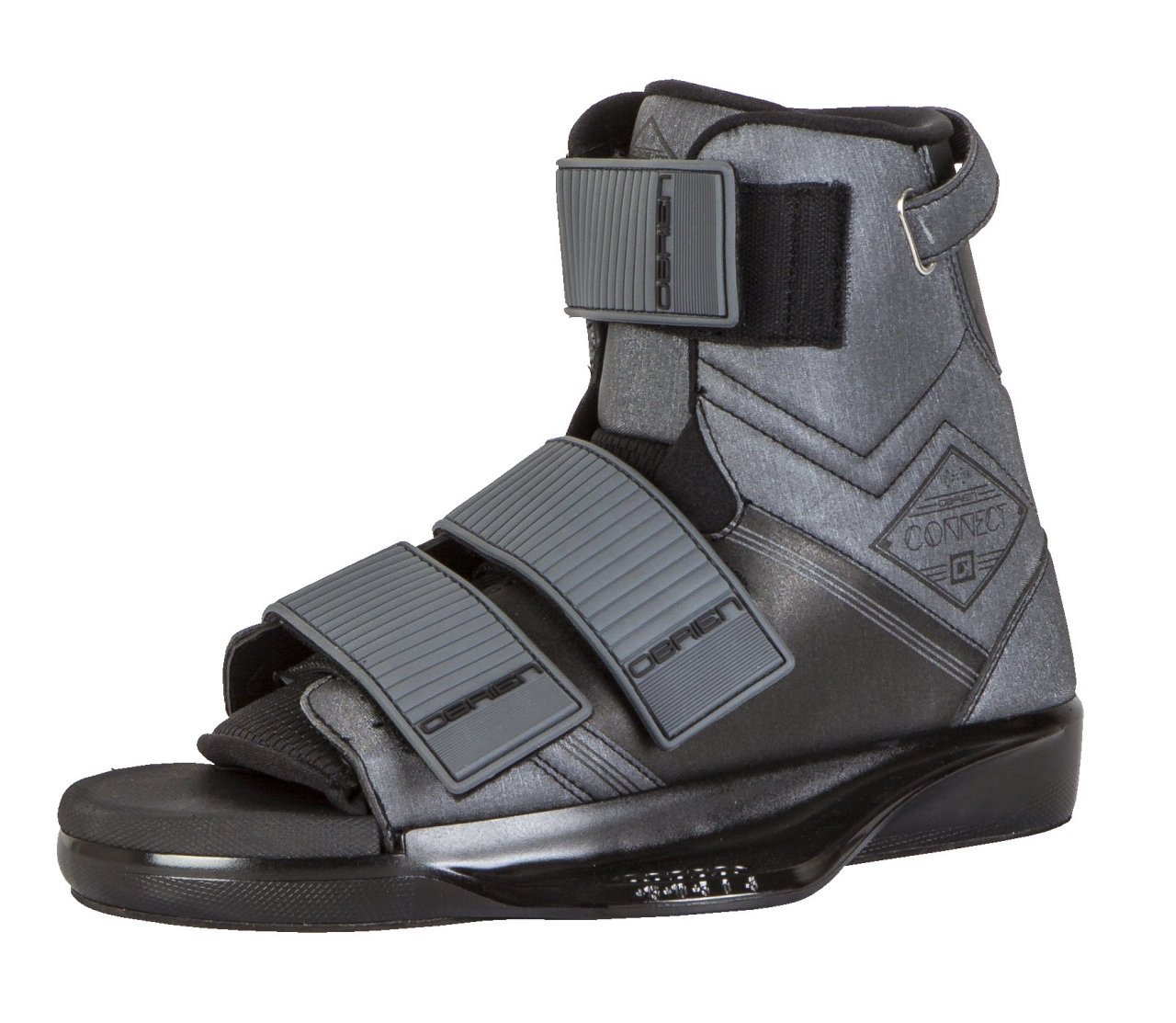 OBRIEN CONNECT WAKEBOARD BAĞLAMALARI