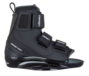 OBRIEN PLAN-B WAKEBOARD BAĞLAMALARI