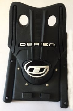 OBRIEN WATERSKI BINDING COMPLETE SU KAYAĞI YEDEK AYAKLIK