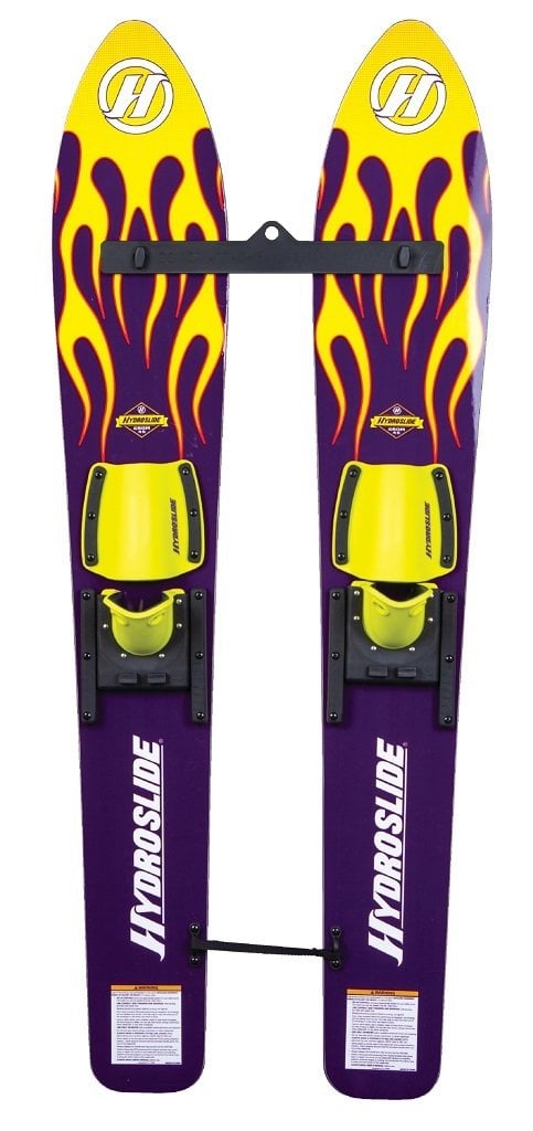 HYDROSLIDE GROM 46 SU KAYAĞI