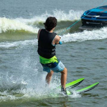 OBRIEN REACTOR 67 SU KAYAĞI