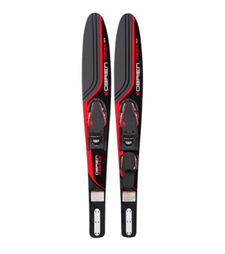 OBRIEN VORTEX 65,5 SU KAYAĞI