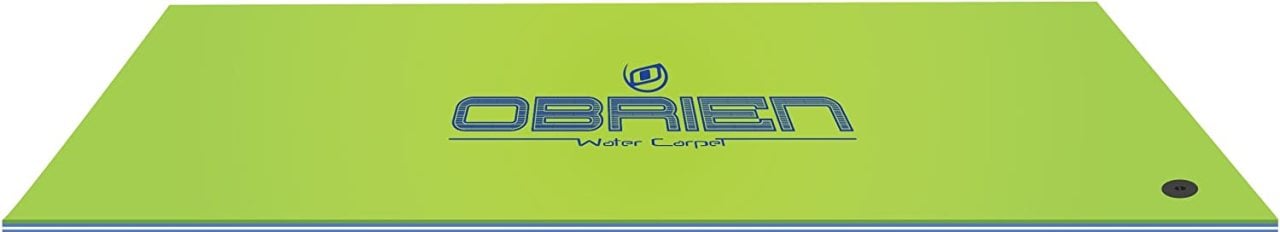 OBRIEN WATER CARPET 18' x 6' W/GROMMET DENİZ HALISI