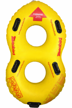 SEABIRD ÇİFT KİŞİLİK KAYDIRAK BOTU 48''