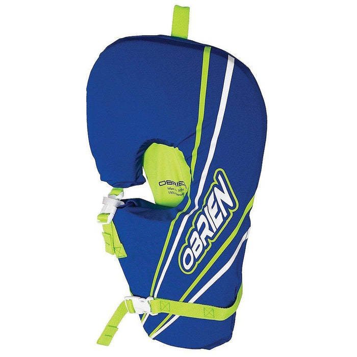 OBRIEN BABY SAFE BUOYS NEO BLUE YÜZDÜRME YARDIMCISI YELEK