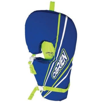 OBRIEN BABY SAFE BUOYS NEO BLUE YÜZDÜRME YARDIMCISI YELEK