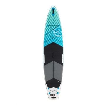 TIKI COMFORT TOURING 11'6'' SUP BLUE ŞİŞME KÜREK SÖRFÜ BORDU