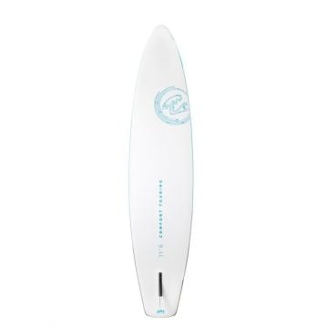 TIKI COMFORT TOURING 11'6'' SUP BLUE ŞİŞME KÜREK SÖRFÜ BORDU