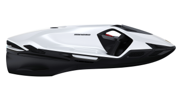 SEABOB SE63 LAMBORGHINI EDITION DALIŞ VE GEZİNTİ İÇİN DENİZ ARACI