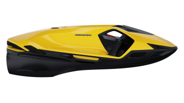 SEABOB SE63 LAMBORGHINI EDITION DALIŞ VE GEZİNTİ İÇİN DENİZ ARACI