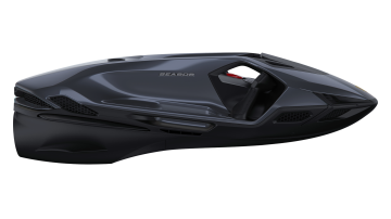 SEABOB SE63 LAMBORGHINI EDITION DALIŞ VE GEZİNTİ İÇİN DENİZ ARACI