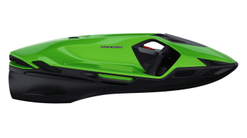 SEABOB SE63 LAMBORGHINI EDITION DALIŞ VE GEZİNTİ İÇİN DENİZ ARACI