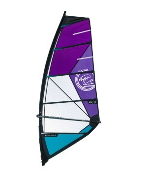 TIKI WANNA REFLEX 4.7m²  MONOFILM YELKEN SETİ