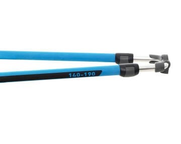 TIKI PRO LIGHT JUNIOR 140-200 BOOM RÜZGAR SÖRFÜ İÇİN TUTAMAK BUMBA