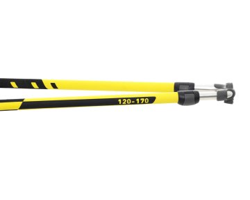 TIKI PRO LIGHT JUNIOR 120-170 BOOM RÜZGAR SÖRFÜ İÇİN TUTAMAK BUMBA