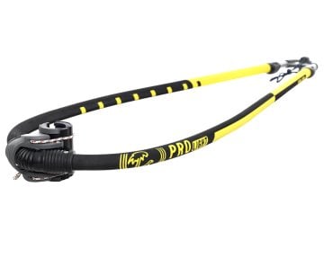 TIKI PRO LIGHT JUNIOR 120-170 BOOM RÜZGAR SÖRFÜ İÇİN TUTAMAK BUMBA