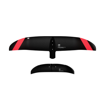 AUDI E-TRON PERFORMANCE ELECTRIC FOIL ŞARJLI KANATLI ELEKTİRİKLİ FOIL BOARD