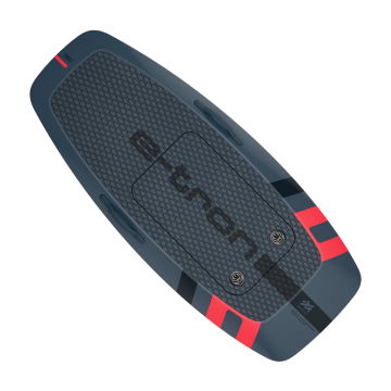 AUDI E-TRON PERFORMANCE ELECTRIC FOIL ŞARJLI KANATLI ELEKTİRİKLİ FOIL BOARD