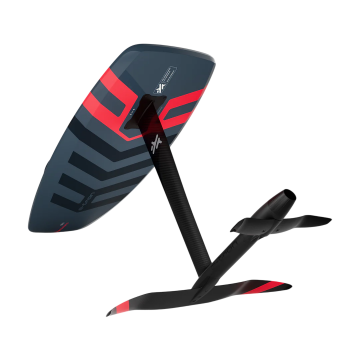 AUDI E-TRON PERFORMANCE ELECTRIC FOIL ŞARJLI KANATLI ELEKTİRİKLİ FOIL BOARD