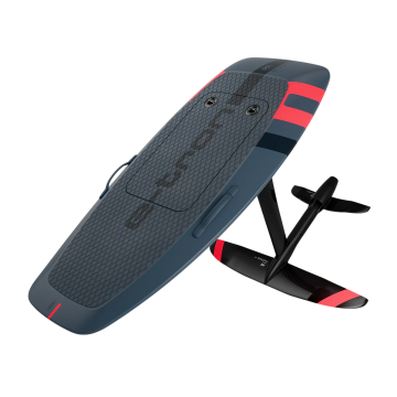 AUDI E-TRON PERFORMANCE ELECTRIC FOIL ŞARJLI KANATLI ELEKTİRİKLİ FOIL BOARD