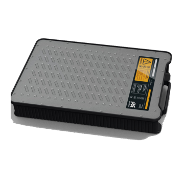 AUDI E-TRON PERFORMANCE ELECTRIC FOIL ŞARJLI KANATLI ELEKTİRİKLİ FOIL BOARD