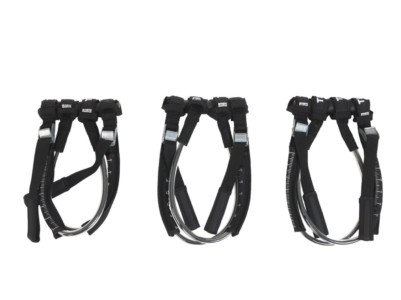 TIKI HARNESS LINE VARIO 24-30 BUMBA TRAPEZ BAĞLANTISI