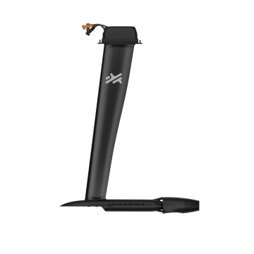 AUDI E-TRON COMPETITION ELECTRIC FOIL ŞARJLI KANATLI ELEKTİRİKLİ FOIL BOARD