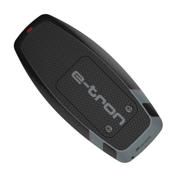 AUDI E-TRON COMPETITION ELECTRIC FOIL ŞARJLI KANATLI ELEKTİRİKLİ FOIL BOARD