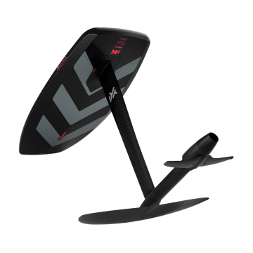 AUDI E-TRON COMPETITION ELECTRIC FOIL ŞARJLI KANATLI ELEKTİRİKLİ FOIL BOARD