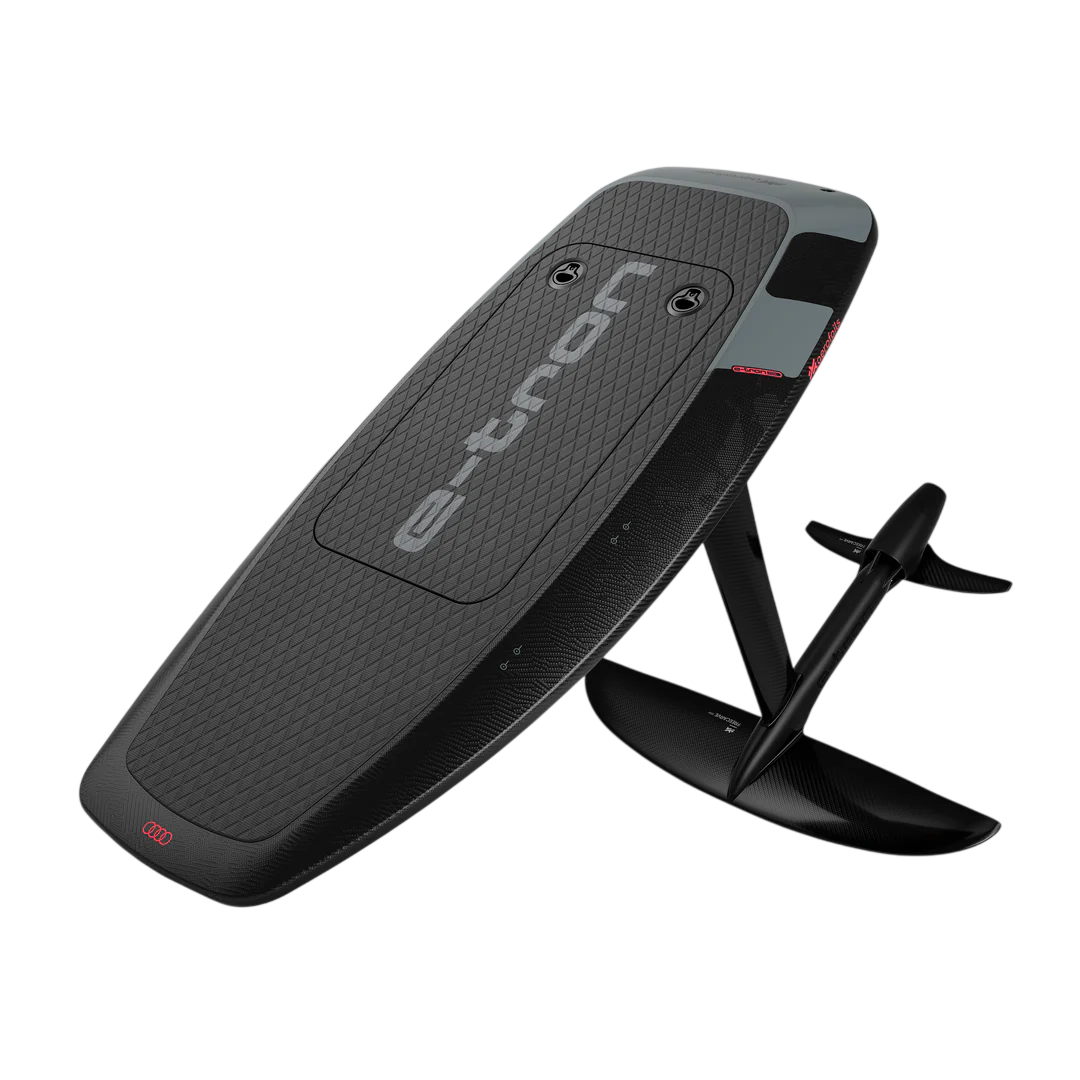AUDI E-TRON COMPETITION ELECTRIC FOIL ŞARJLI KANATLI ELEKTİRİKLİ FOIL BOARD