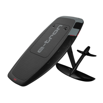 AUDI E-TRON COMPETITION ELECTRIC FOIL ŞARJLI KANATLI ELEKTİRİKLİ FOIL BOARD