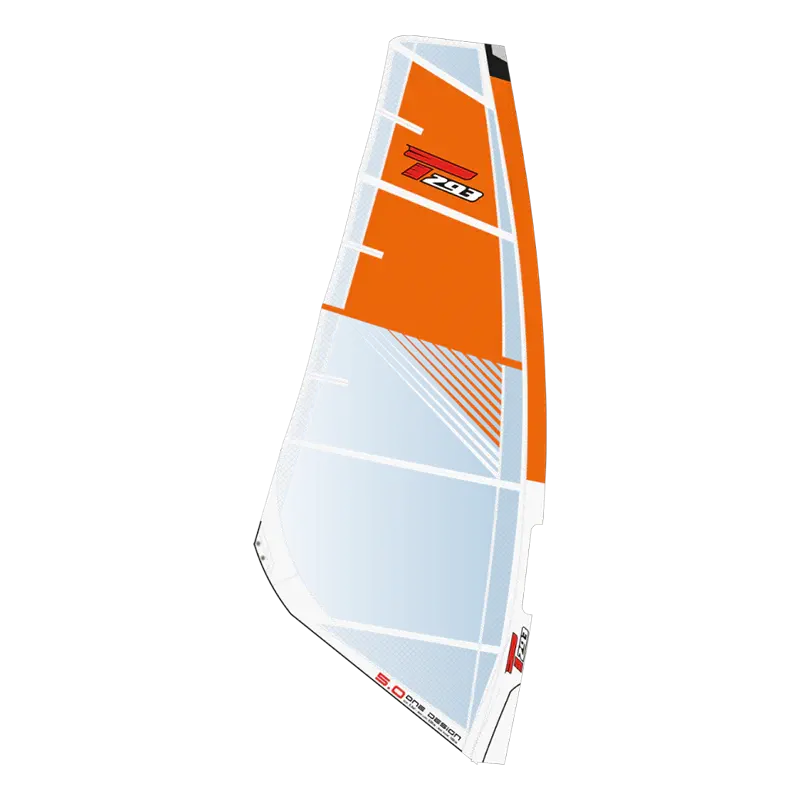 TAHE MARINE ONE DESIGN 5.0 M²  V2 RÜZGAR SÖRFÜ YELKENİ