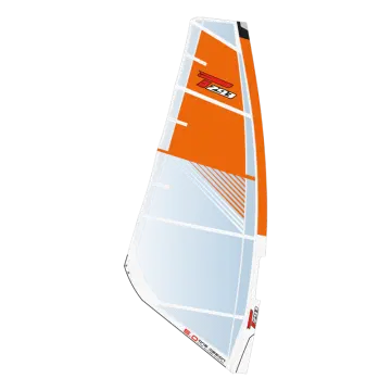 TAHE MARINE ONE DESIGN 5.0 M²  V2 RÜZGAR SÖRFÜ YELKENİ