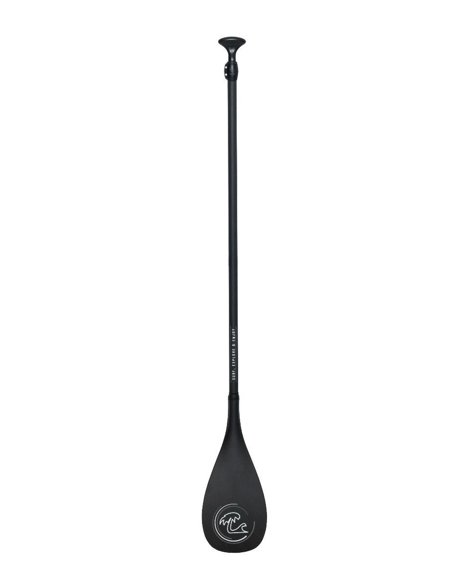 TIKI ULTRA CARBON 2 PARÇA 160-200 CM AYARLANABİLİR KARBON SUP KÜREĞİ