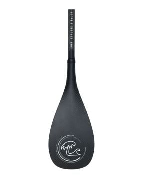 TIKI ULTRA CARBON 2 PARÇA 160-200 CM AYARLANABİLİR KARBON SUP KÜREĞİ