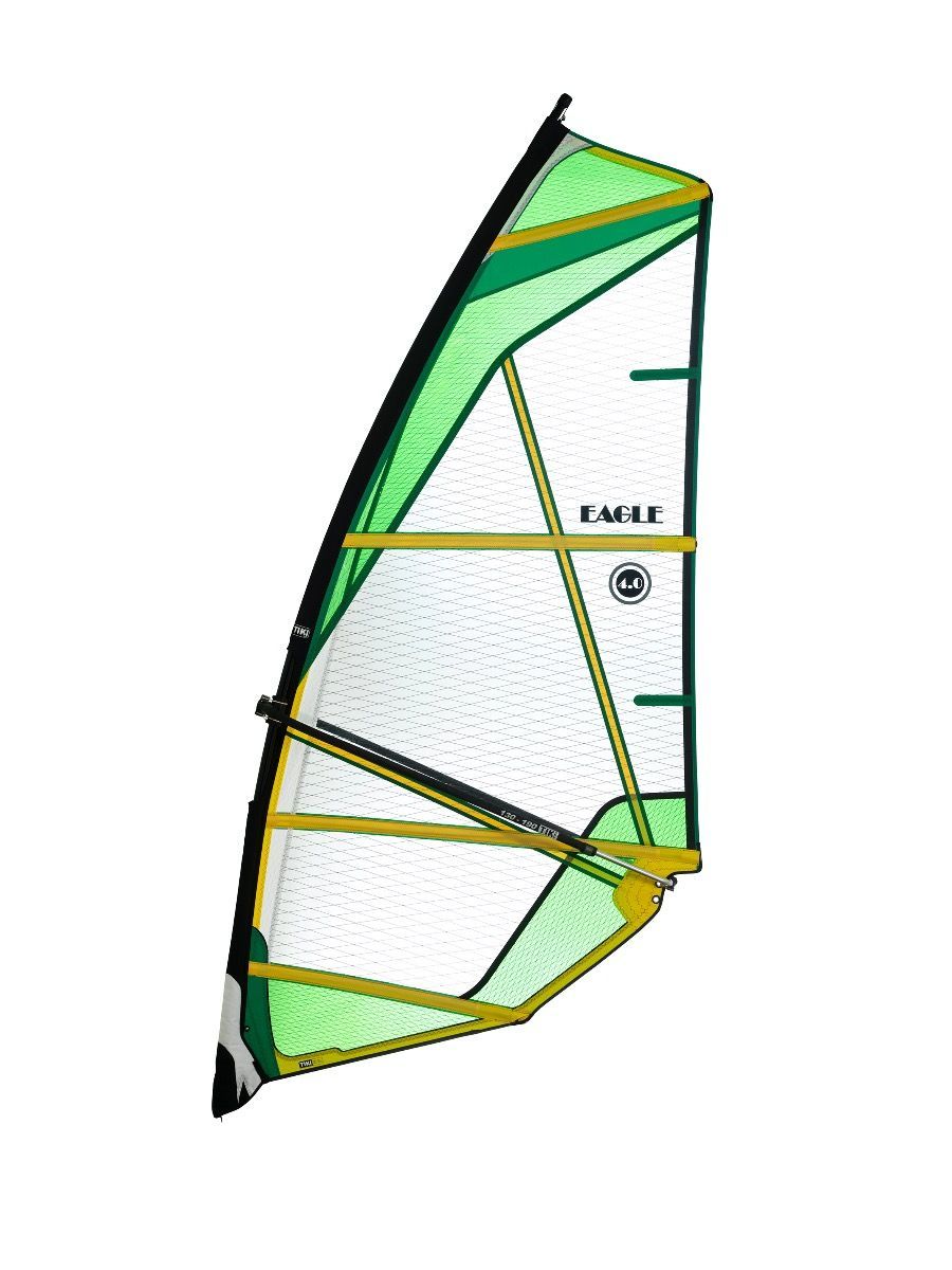 TIKI EAGLE 3.0m²  MONOFILM YELKEN SETİ